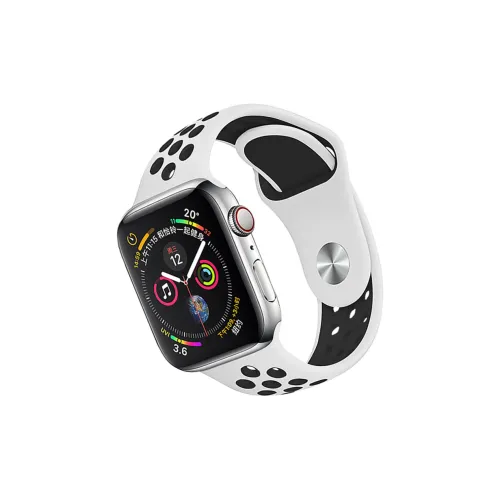 MSSM Ремень Apple Совместимость материал силикон