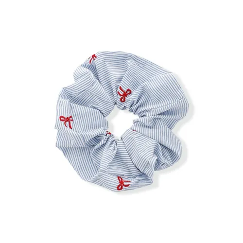 Specialoutlook Резинки для волос с тканевой спиралью Женские