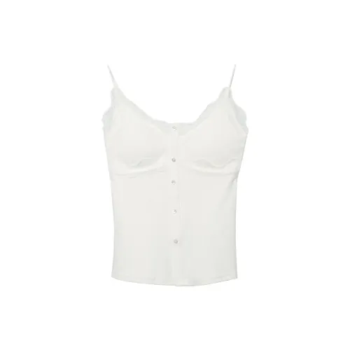 WEIYAFEI Женские камисоли