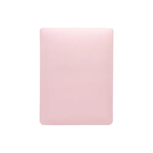 ALOENEY ПУ (полиуретан) Сумка для ноутбука Унисекс Розовый Коричневый Зеленый