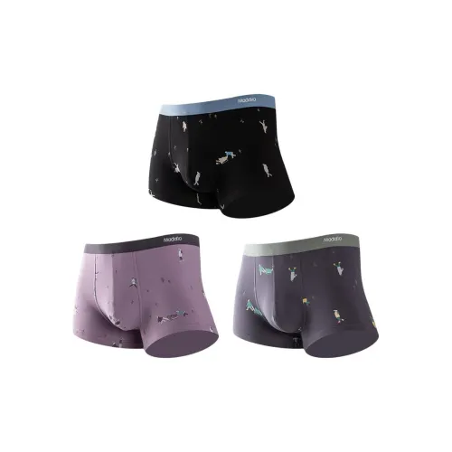 MADALLO Мужские боксер-шорты