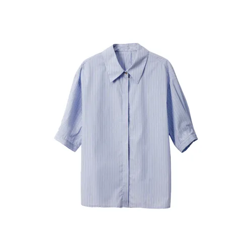 Dajia Poetry Лето Рубашка Женские