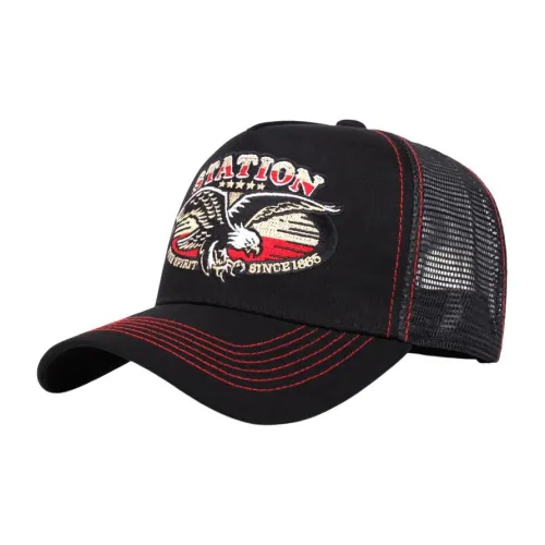 Yamaichi Maru Хлопковые кепки унисекс