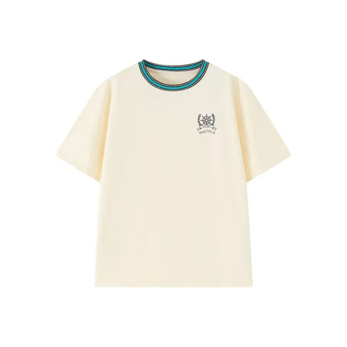 NAUTICA T Рубашка для детей 3-7 лет