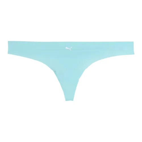 PUMA Бесшовный Стринг Женские упаковка из 2 штук