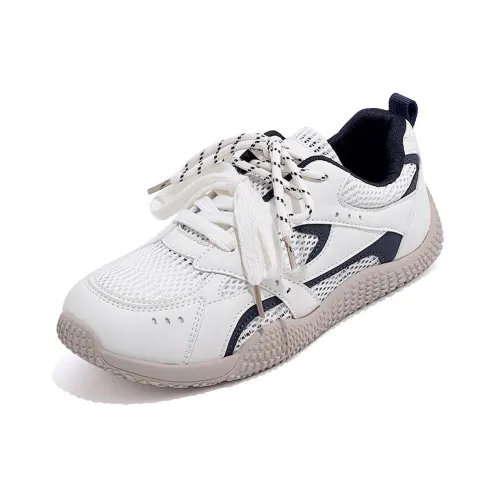 JOHLIN DREAM Низкий Топ Casual Женский