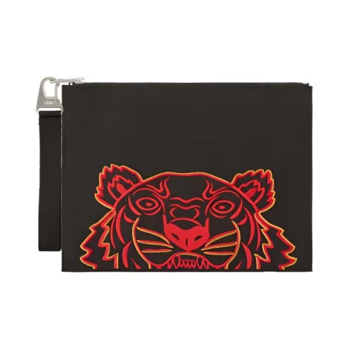 KENZO Kampus Клатчи Унисекс