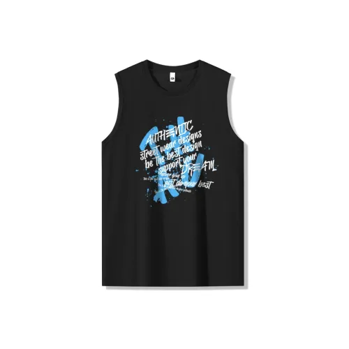 Cotton Gene Унисекс Футболки