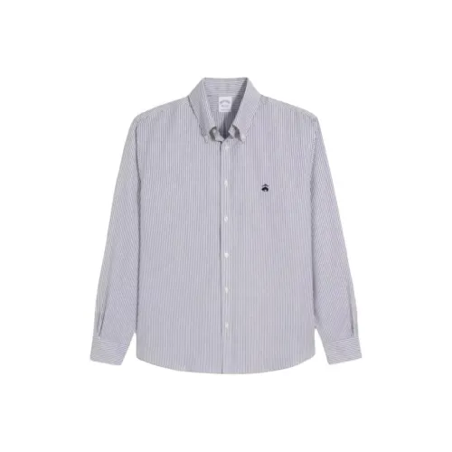 BROOKS BROTHERS FW24 Рубашка Мужская