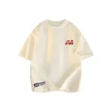 Кремово-абрикосовый