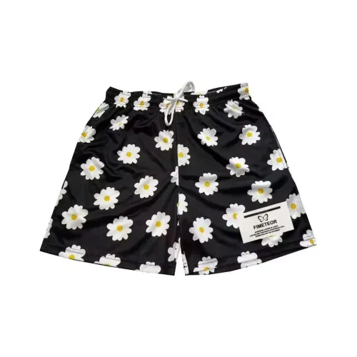 PISYPOX Унисекс Повседневные шорты