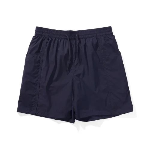 NOTHOMME Monterest Shun Time Wilderness Повседневные шорты Унисекс