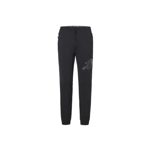 The North Face Мужские спортивные брюки черного цвета