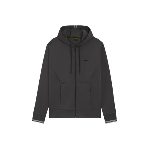 Hugo Boss FW25 Куртки и Пальто Мужской