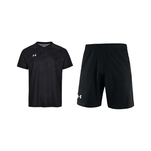 Under Armour Повседневная Спортивная Одежда Унисекс