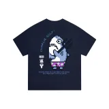 Темно-синий