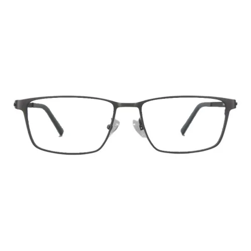 MUCHUAN Титан Прямоугольные Оправы для очков Мужские Многоцветные