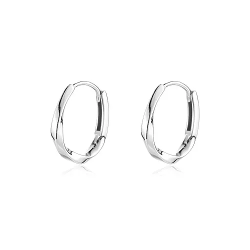 Inkopper Alloy Earrings Women's