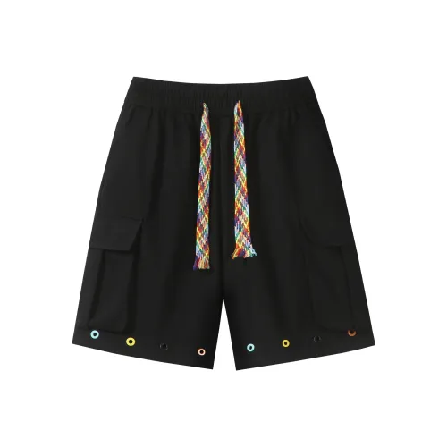 KEIRANDUN Унисекс Повседневные шорты