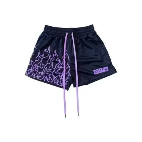 MEIKE Унисекс Повседневные шорты