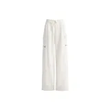 Белый, увеличенная длина