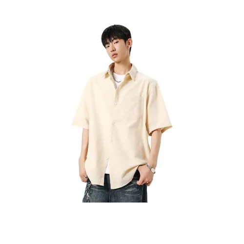 ULTRA QUATTRO Унисекс Рубашки