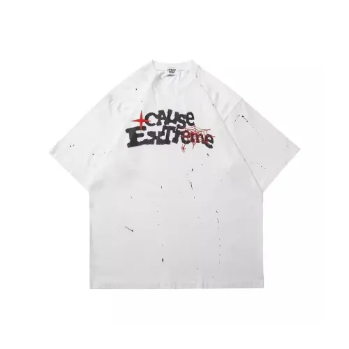 XIAOLIZI Комплект с короткими рукавами T-рубашка Женская