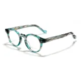 Жадеит синий