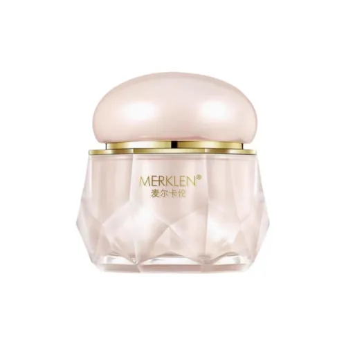 MERKLEN Цветная глазурь Нет Макияж Воздух Пудра Крем Длинное удержание 55г
