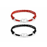 Милый медведь шнурок браслет [1 пара]