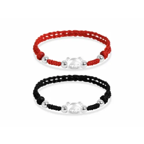 CANHUI Сплав Браслеты Шнурки Унисекс