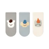 3 шт (Набор шляп Ding Dong)