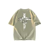 Моховой зеленый