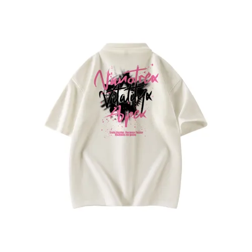 MUSCLETECH Унисекс Поло