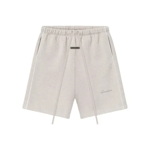 Fear Of God Essentials SS25 Повседневные шорты Мужские