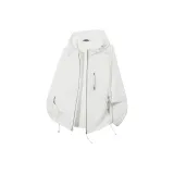 Белый, молния