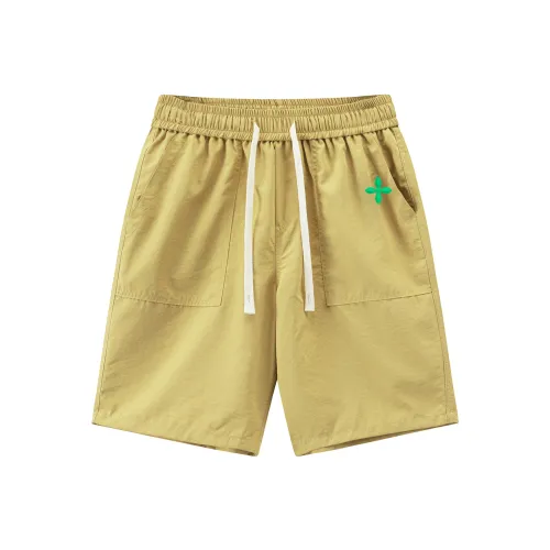 HOKLV Унисекс Повседневные шорты