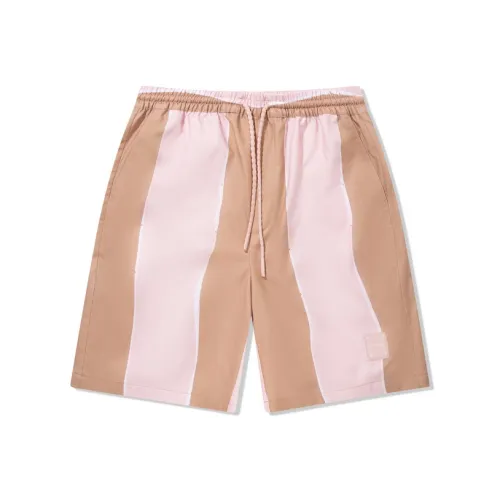 LINING x INSULAiRE Повседневные шорты Мужские