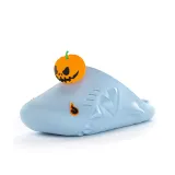 Синий