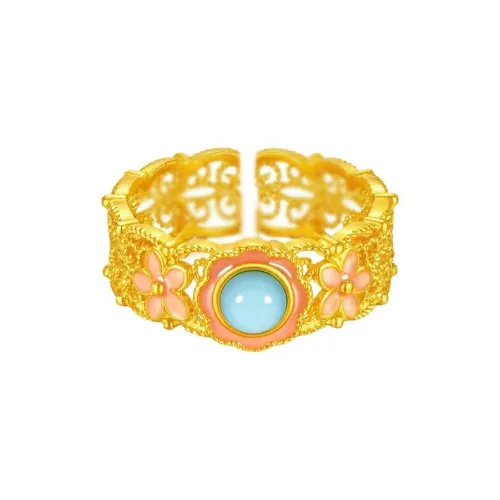 SHARK BABY Кольца Унисекс