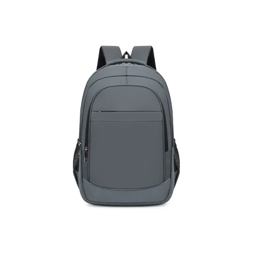 Banner The Piggy Oxford Рюкзак Мужской Многоцветный