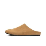 Каштановый