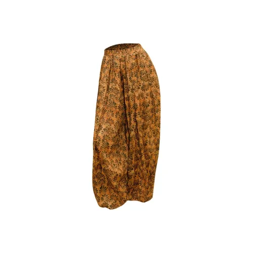 Meesu Женские спортивные брюки