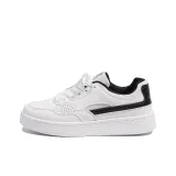 Бежево-черный