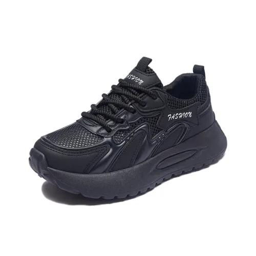 JOHLIN DREAM Низкий топ массивные кроссовки женские