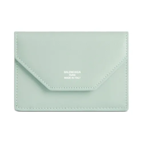 BALENCIAGA Кошельки Женские