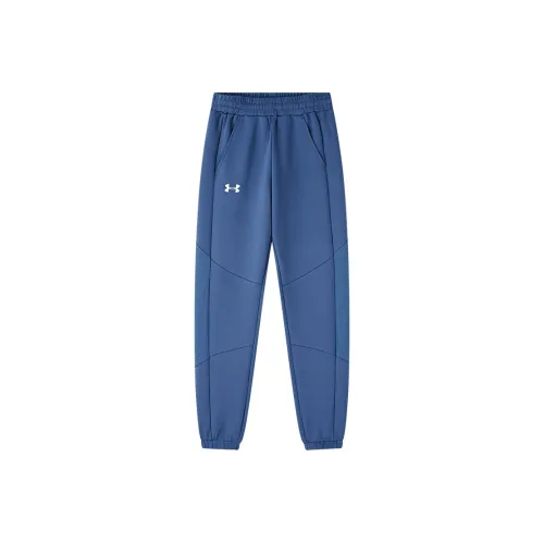 Подростки Under Armour Вязаные Спортивные Штаны