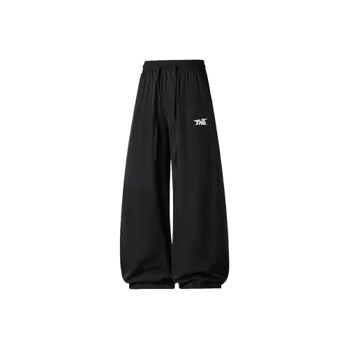 FKFT Унисекс Повседневные брюки