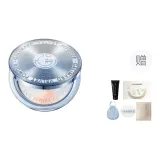 2,0 Платина 02+Черный золото Sample+Air Cushion+Снятие макияжа Влажные салфетки *3+Тонкий Розовый