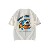 Серый меланж